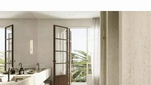 Exclusive apartments situated in La Lonja Exclusive apartments situated in La Lonja